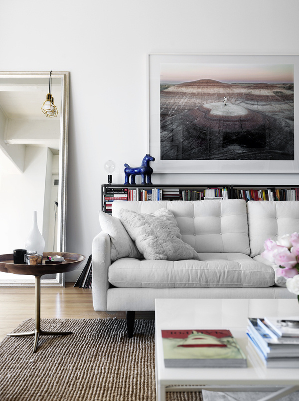 On The Wall #interior #spaces #prints #wall #posters