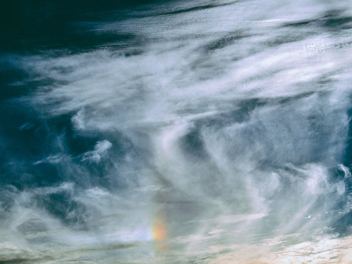 Fire Rainbow #limited #edition #cloud #sky #print #photography #fire #rainbow