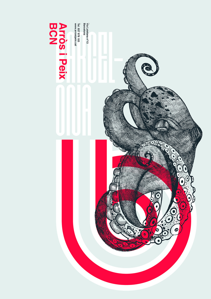 New Poster Collection | #3 on Behance