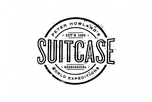 A. Micah Smith #logo