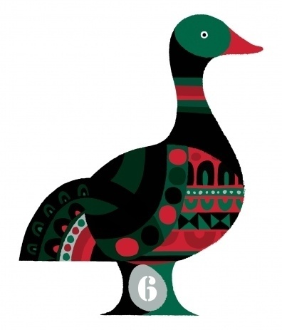 adrian johnson ltd > work #illustration