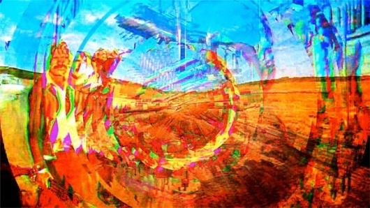 Forgotten-hopes #color