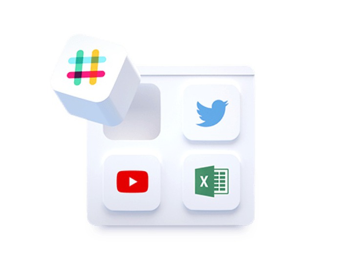 Integrations