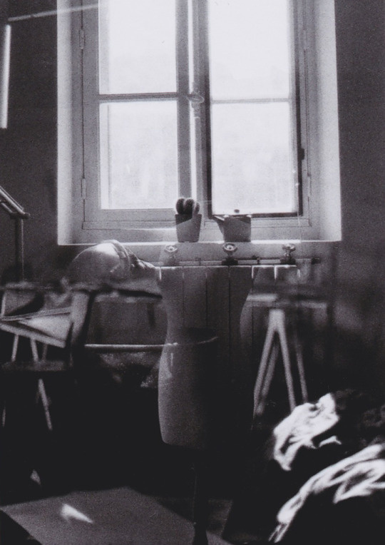 Arthur Teboul, student in typography, Ecole Estienne, Paris http://drapnawledg.tumblr.com/