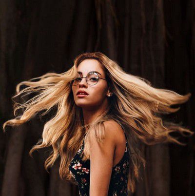 Gorgeous Lifestyle Portrait Photography by Maury Figueira