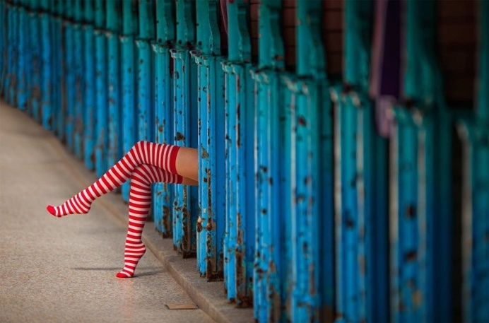 Creative Photography by Tony Dudley