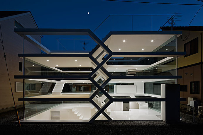 yuusuukekarasawa_shouse_db_16 #home