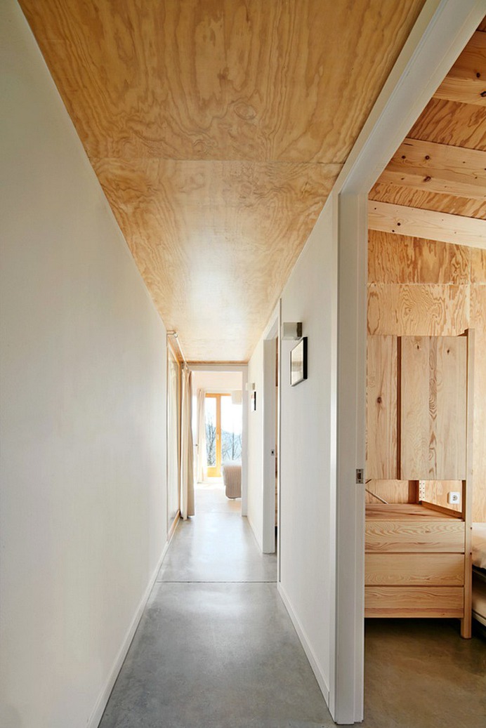Cottage Ripolles 7