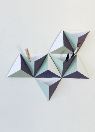 triangles BM003 mur1 #smart #geo