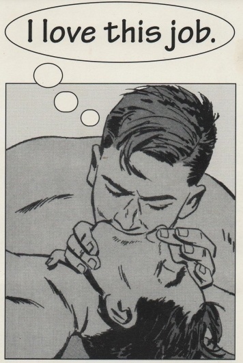 tumblr_l3omkbMcK01qam3feo1_1280.jpg (JPEG Image, 861x1280 pixels) #gay