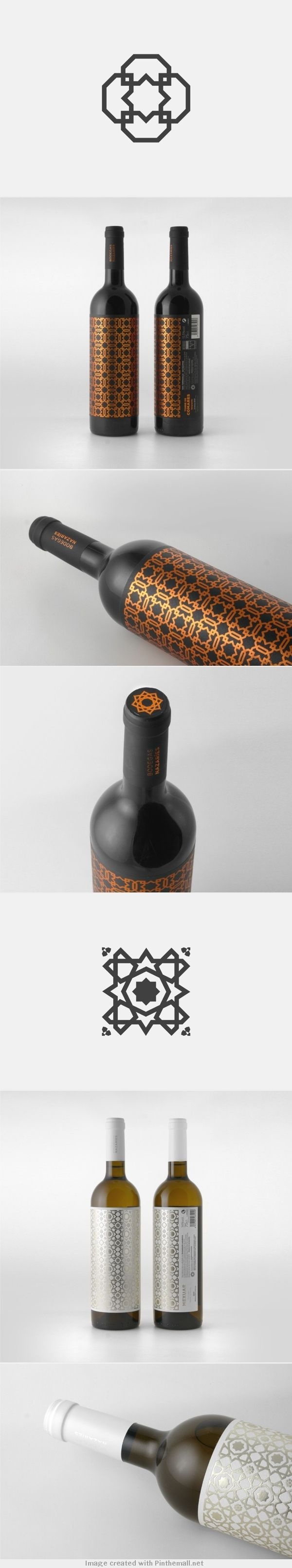 Bodegas Nazaríes wines #bodegas #nazares #wines