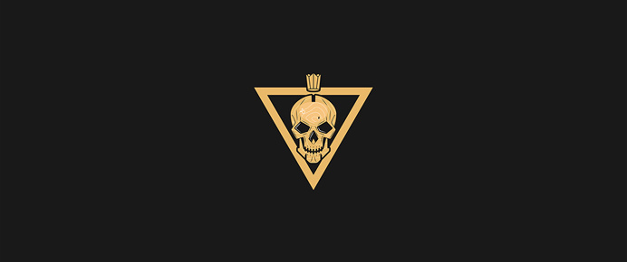 Logo Type by Pellisco