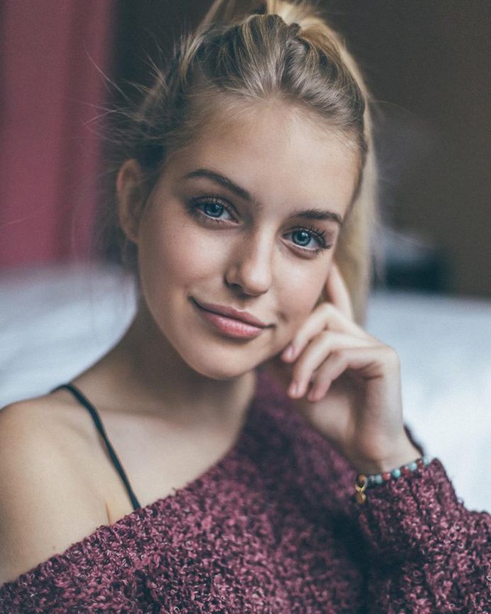Cuteness Overload: Portrait Photography by Oscar aka Sotahboy