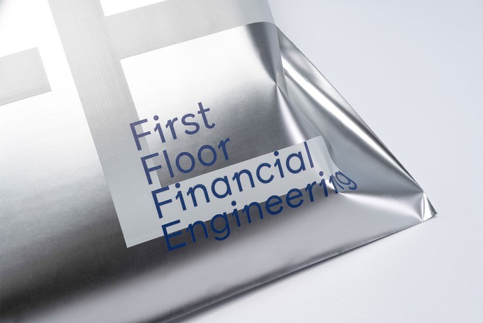 First Floor Branding - Mindsparkle Mag Luminous Design Group designed the branding for First Floor. #logo #packaging #identity #branding #design #color #photography #graphic #design #gallery #blog #project #mindsparkle #mag #beautiful #portfolio #designer