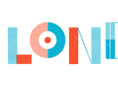 Dribbble #playful #type
