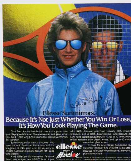 Vintage Clothes/ Fashion Ads of the 1980s (Page 13)