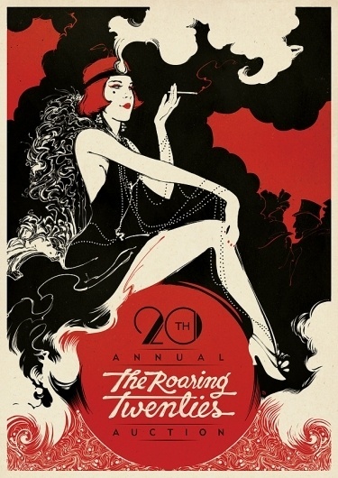 Boris Pelcer :: The Roaring Twenties #boris #borispelcer #the #1920s #roaring #pelcer #twenties