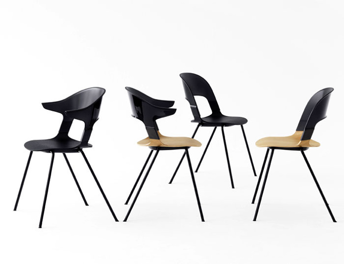 The Pair Chair