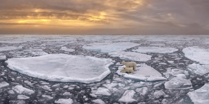 Winners of The 2016 EPSON International Panorama Photography Competition