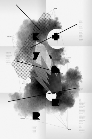 Frederic Tacer #poster