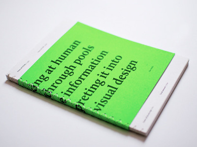 SDS Book - Sam Stefan - Dribbble #binding #cover #print