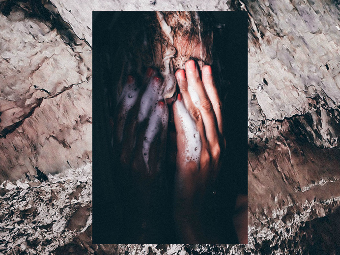 An ode to summer's end – C-Heads Magazine Arnaud Ele x Laura Knoops