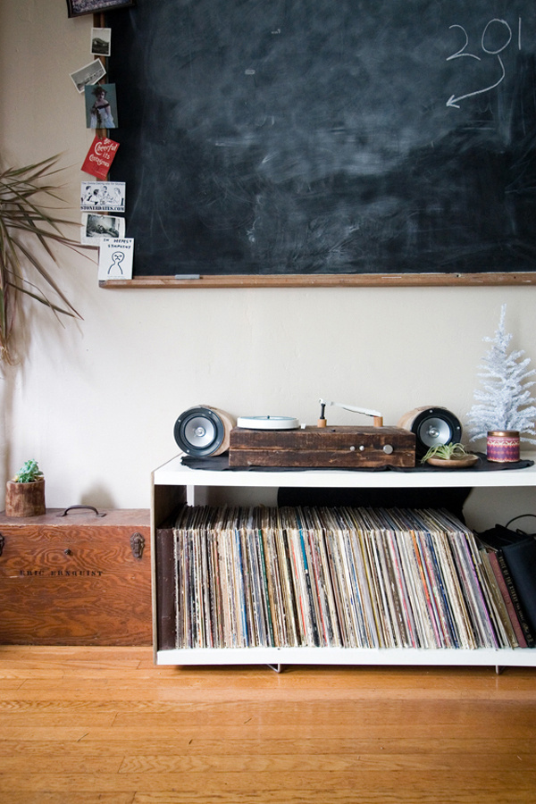 B L O O D A N D C H A M P A G N E . C O M: #vinyl