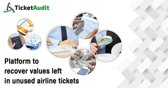 Are you aware of the unused flight tickets refund? | Airline & Travel Trends | Travel Technology