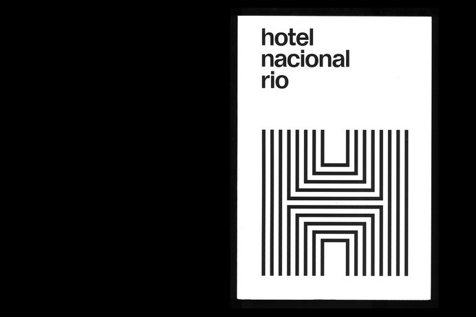 Lukas Ackermann Graphic Design #rio #lukas ackermann #publication #logo