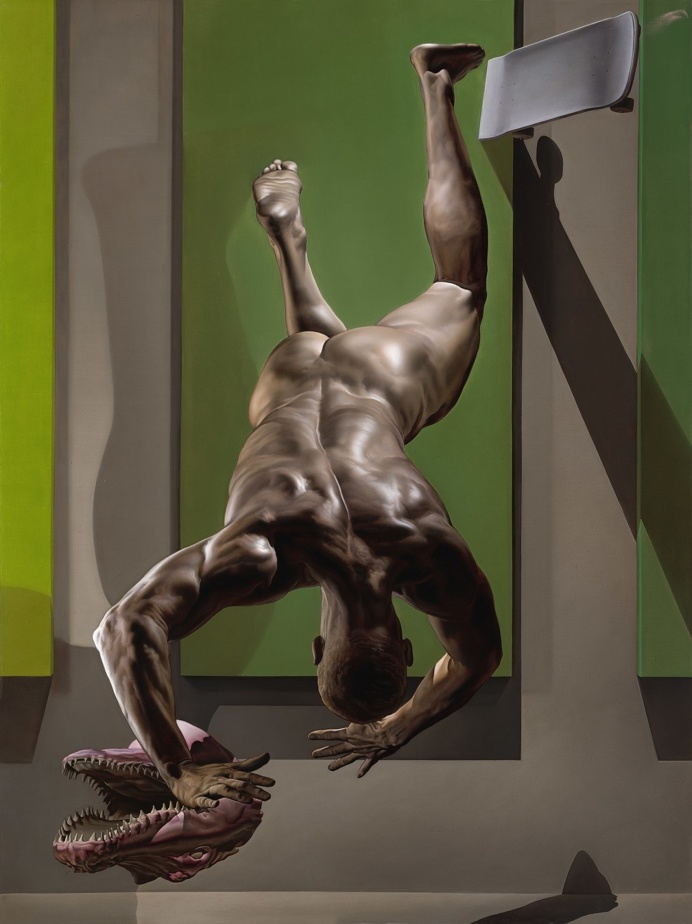 Nicola Verlato Show Offers New 'Methodology' | Hi-Fructose Magazine