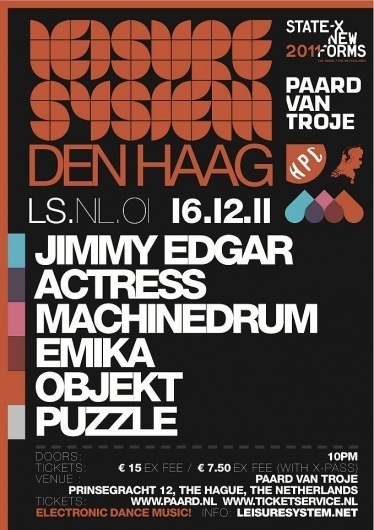 Den-Haag.jpg (679×960) #machinedrum #poster #typography