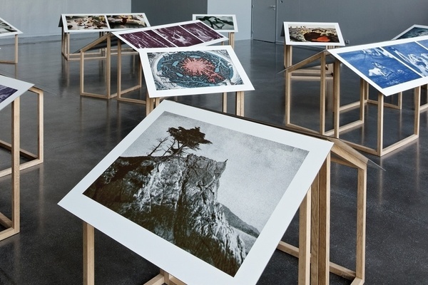 L'Archipel des images #wood