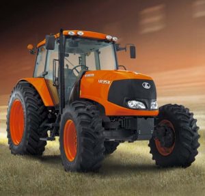 kubota credit