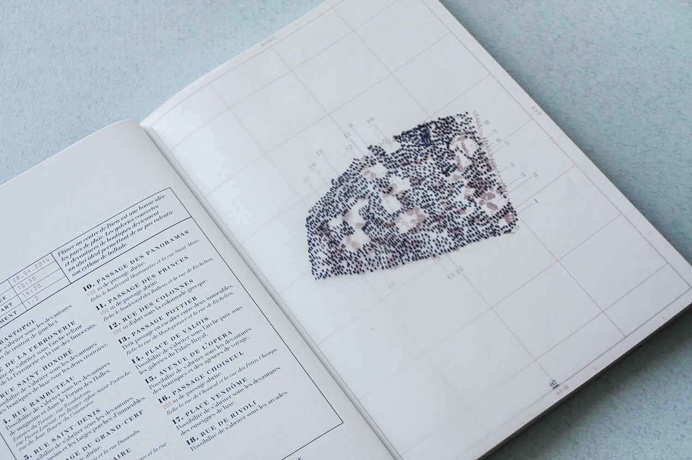 #book #layout #guide #typography #map