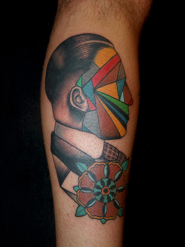 TATTOOS « Pietro Sedda #tattoo #art