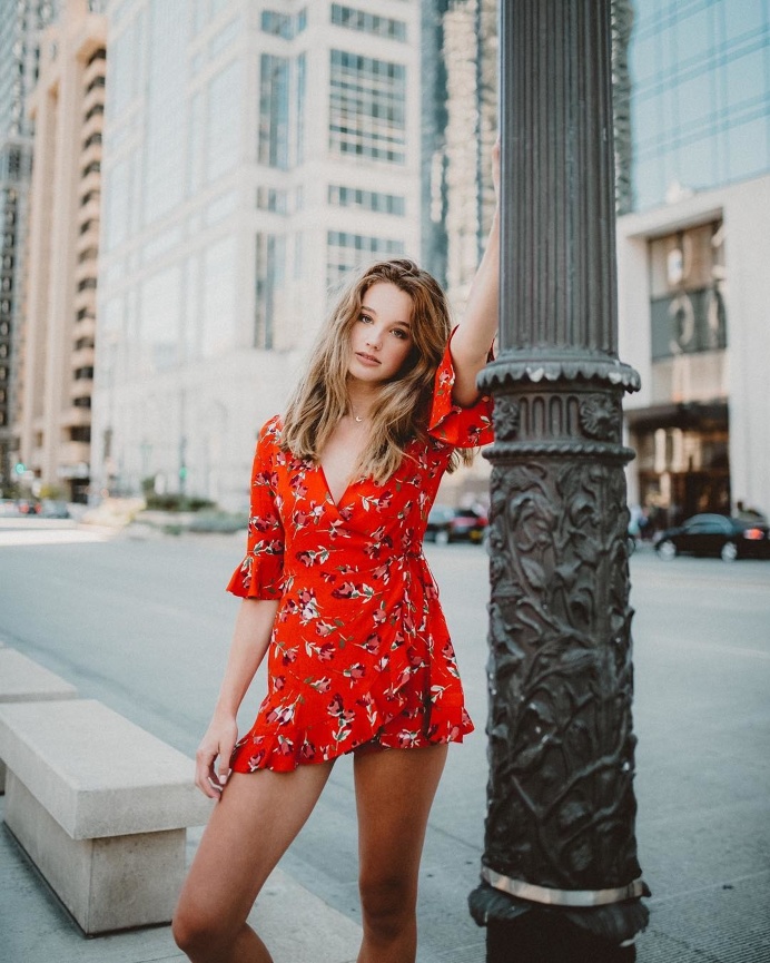 Beautiful Portrait Photography by Nathan Jesko