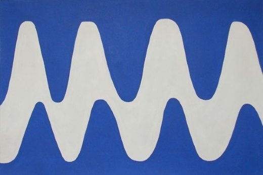 henri matisse la vague painting #matisse #abstract #painting #wave