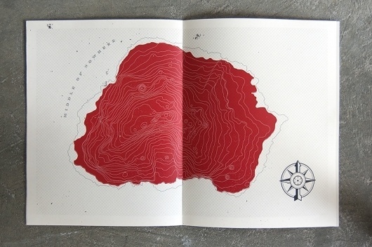 Fortress of Solitude – Works of Designer Colin Dunn #dunn #colin