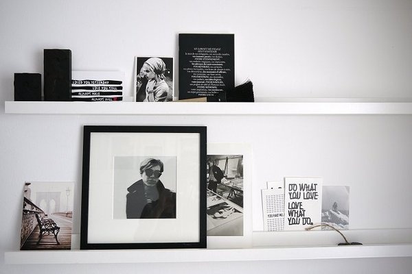 personal studio #interior