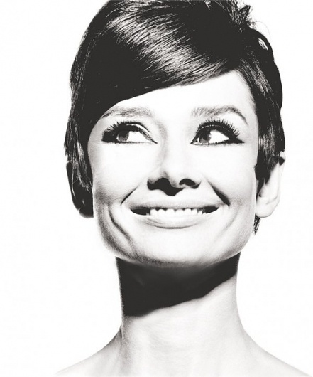 Celebrity Photography by Douglas Kirkland » Creative Photography Blog #inspiration #photography #celebrity