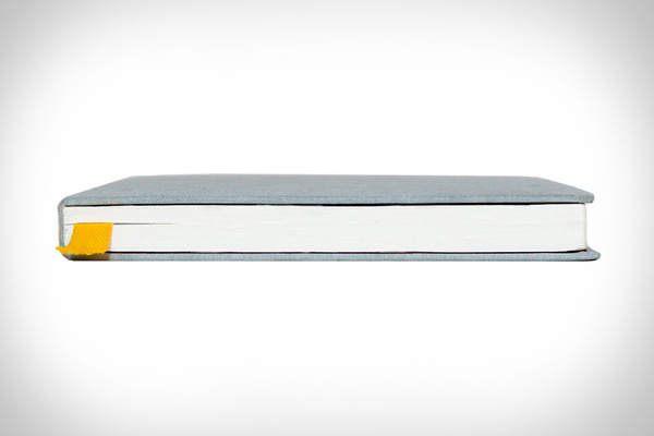 Baron Fig Notebook / http://baronfig.com #notebook #design #sketchbook