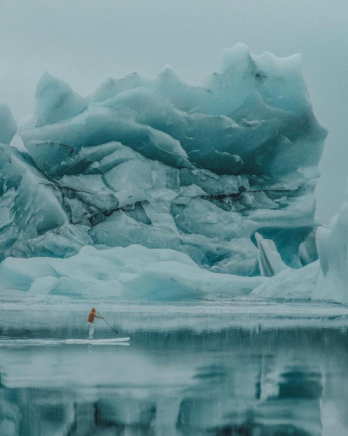 Stunning Adventure and Landscape Photography by Chris Henry