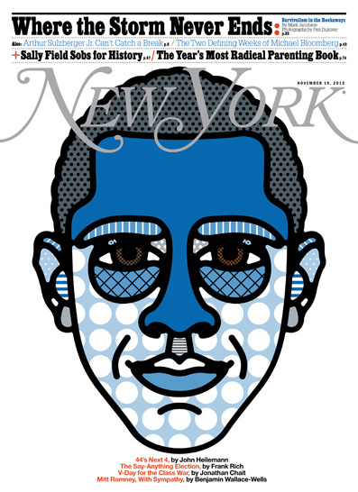Illustrations by Craig #obama
