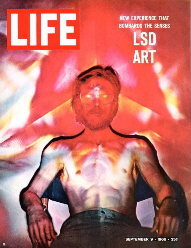 Image result for time lsd cover