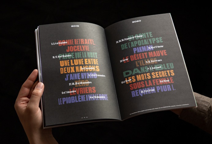 Gauthier Designers on Behance