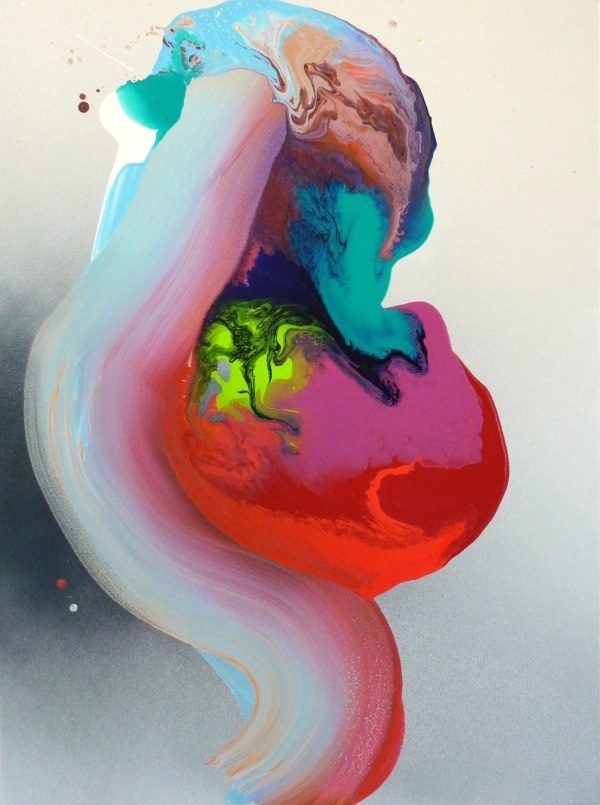 Adrian Negenborn | PICDIT