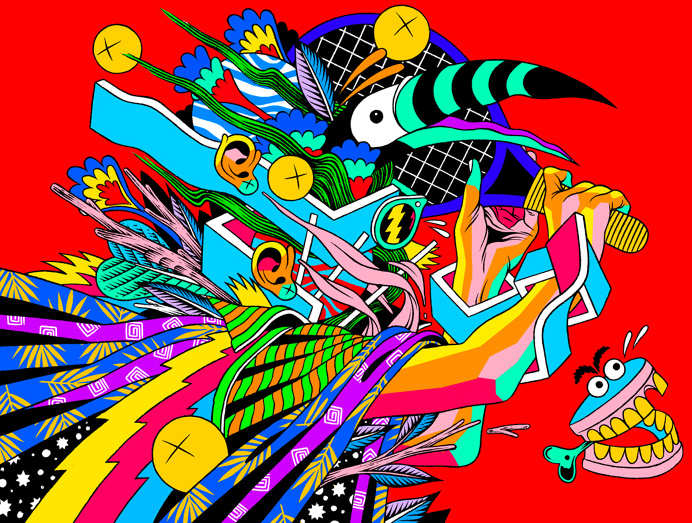 Bicicleta Sem Freio
