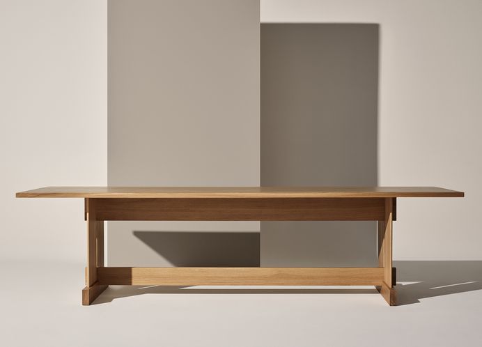 Grande Table by Note Design Studio