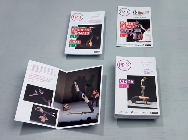 Toormix. Branding, Dirección de Arte, Diseño editorial y Comunicación desde el 2000 #toormix #madrid #design #graphic #identity #barcelona #logo