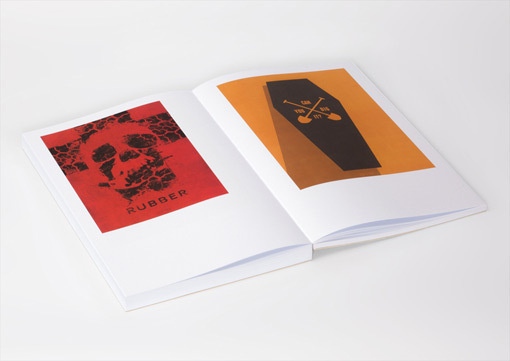 ADE_Book_17 #illustration #layout #book